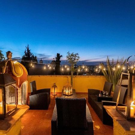 Hotel Casa Rosario Centro San Miguel de Allende Exteriér fotografie
